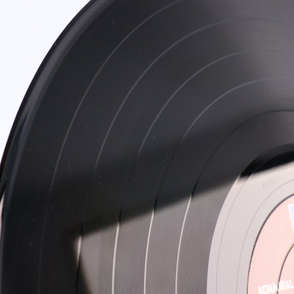 Johnny Hamlin Quintet, A Hip Trip Down Some Other Street LP Record PHM 200-060 - Picture 14 of 16